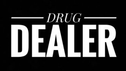 Macklemore "Drug Dealer" (featuring Ariana DeBoo)